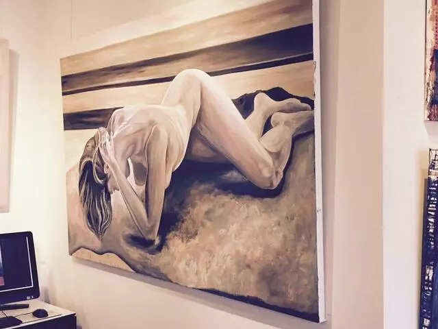 Austin Art & Frame