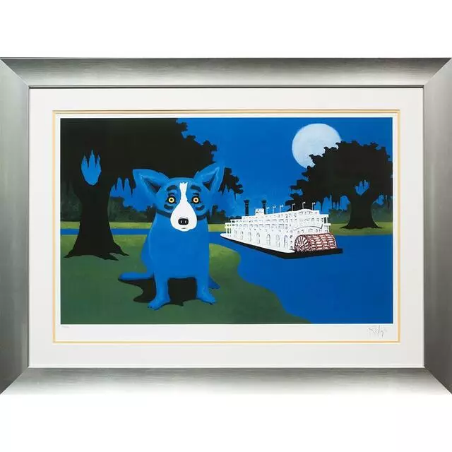 Austin Art & Frame