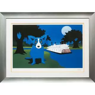 Austin Art & Frame