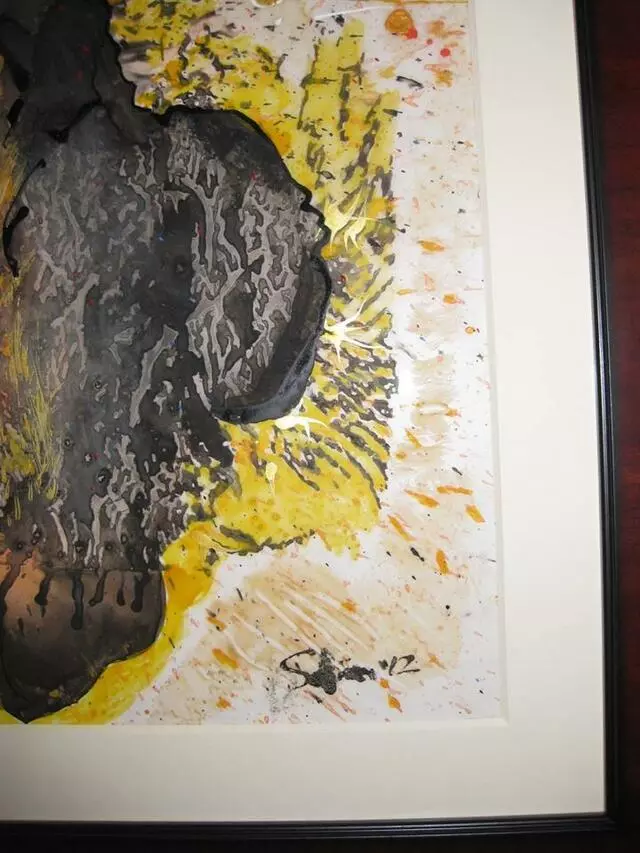 Austin Art & Frame