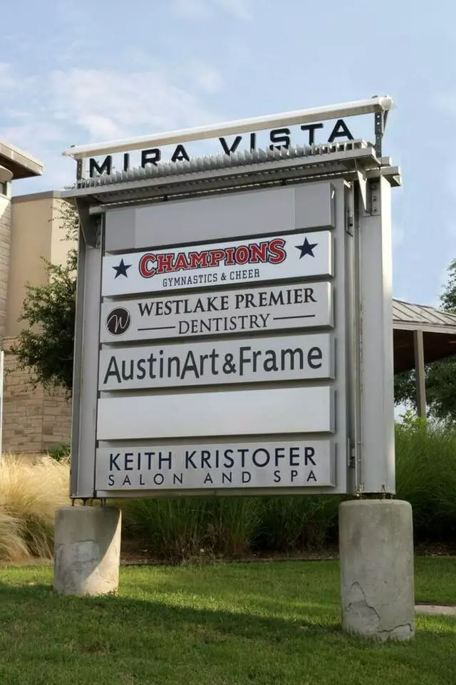 Austin Art & Frame