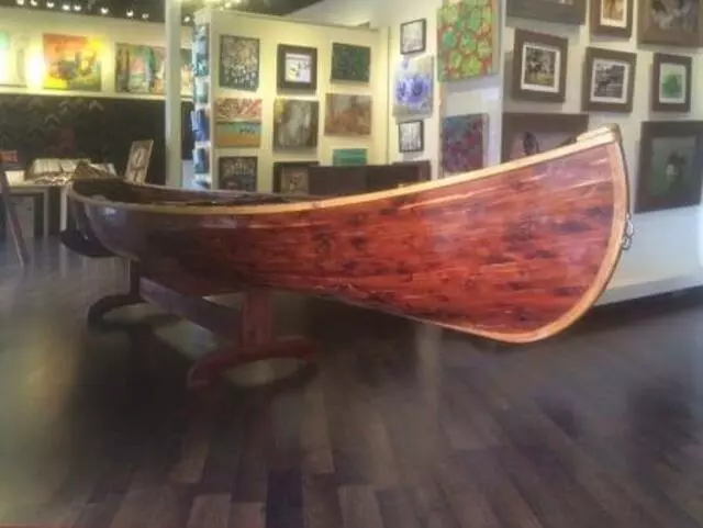 Austin Art & Frame