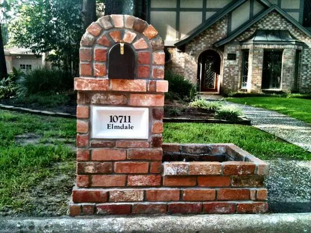 4GM Brick and Stone