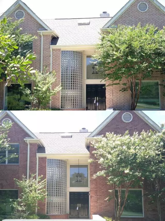 4GM Brick and Stone