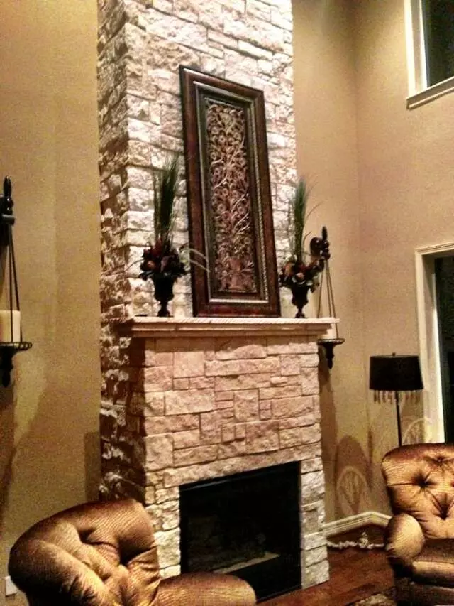 4GM Brick and Stone