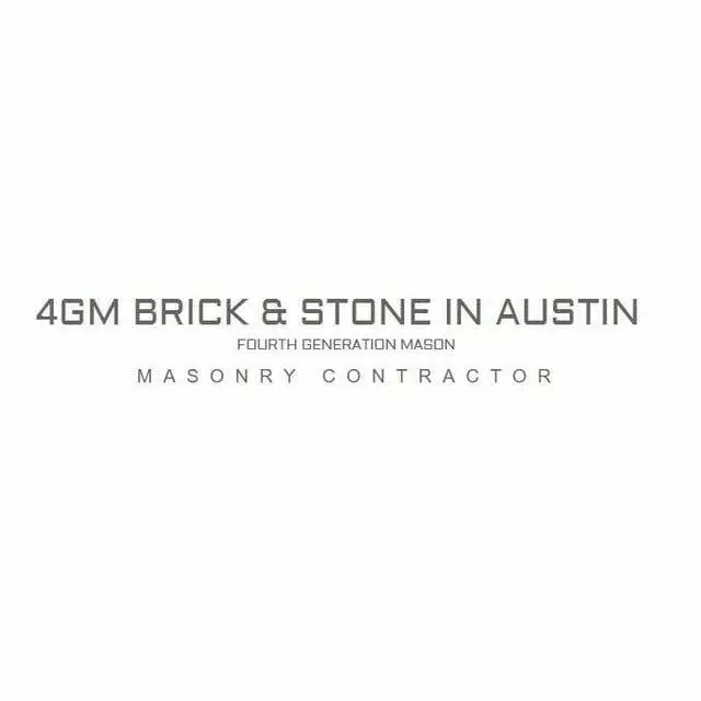 4GM Brick and Stone