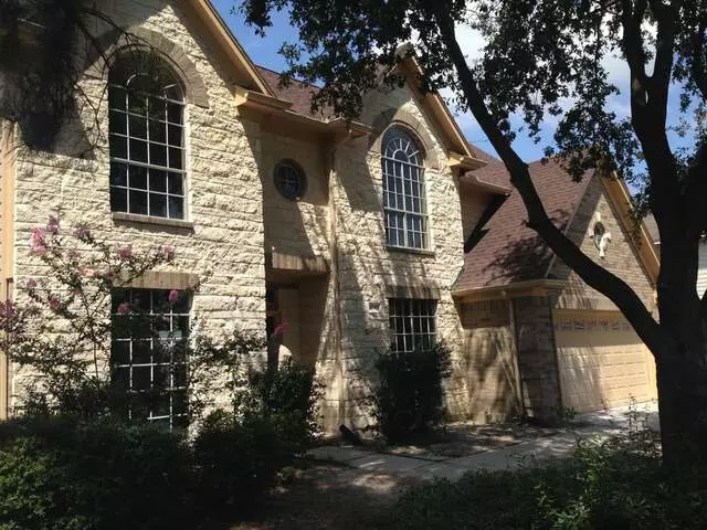 4GM Brick and Stone