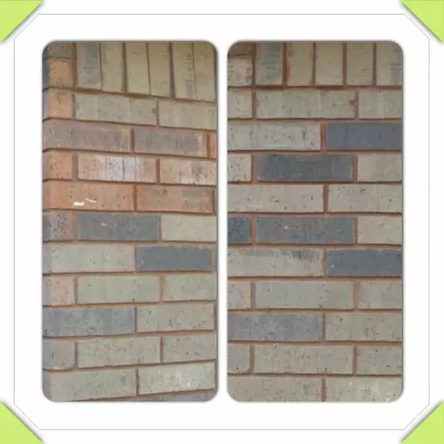 4GM Brick and Stone