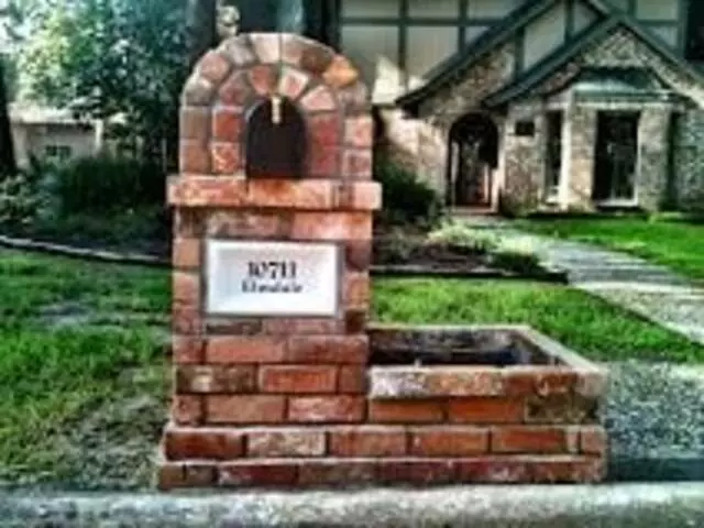 4GM Brick and Stone