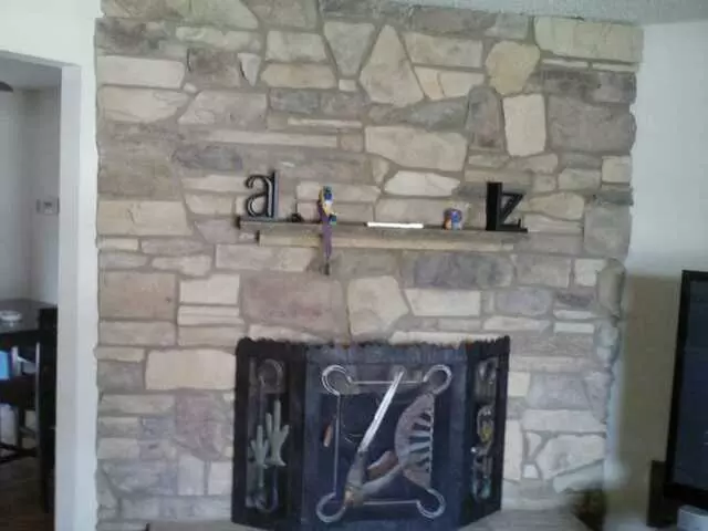 4GM Brick and Stone
