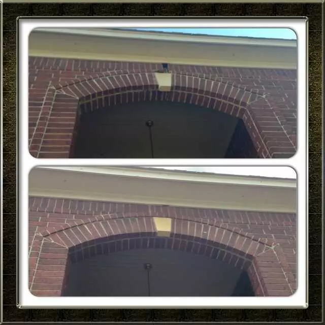 4GM Brick and Stone