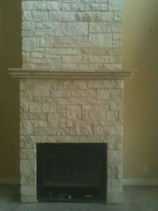 4GM Brick and Stone