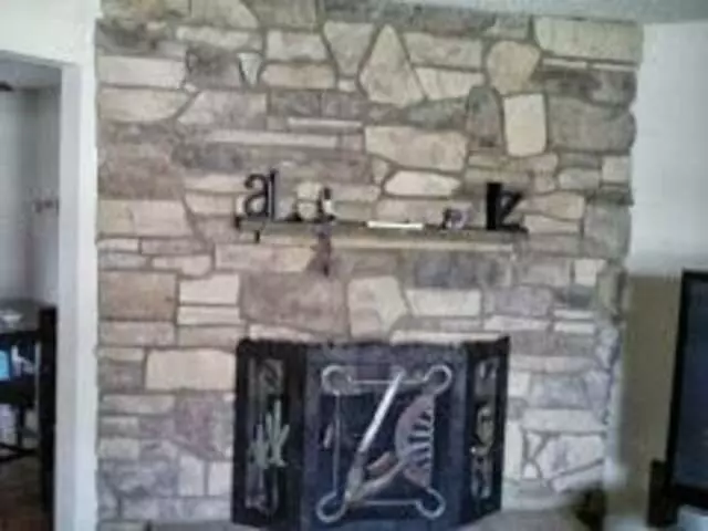 4GM Brick and Stone