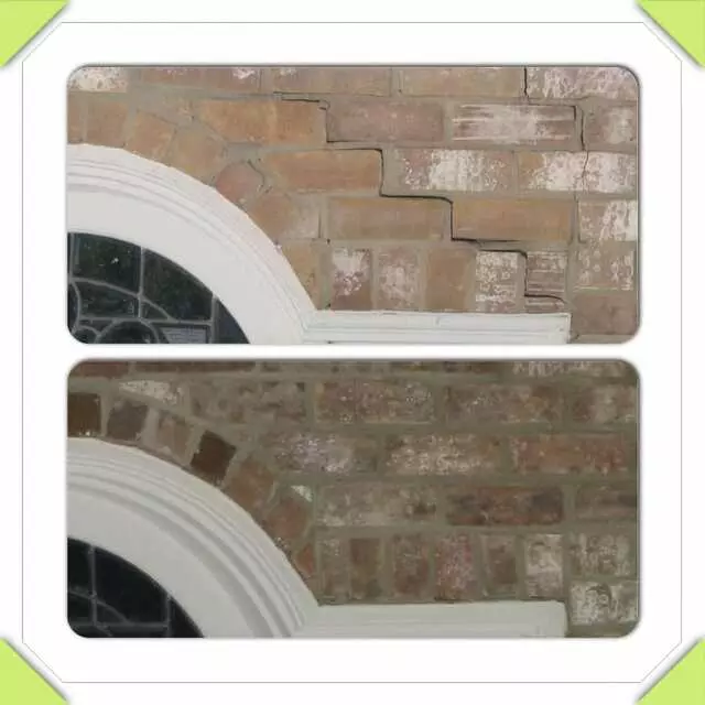 4GM Brick and Stone