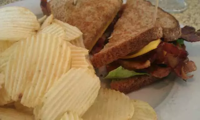 Austin Diner