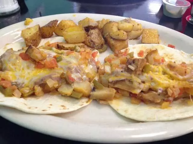 Austin Diner