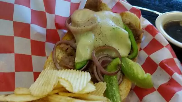 Austin Diner