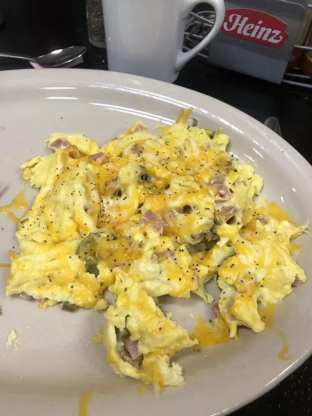 Austin Diner