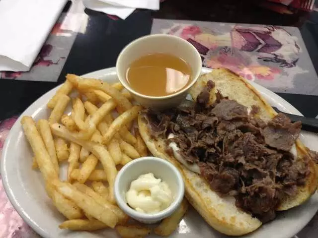 Austin Diner