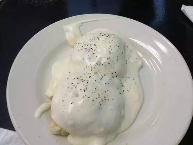 Austin Diner