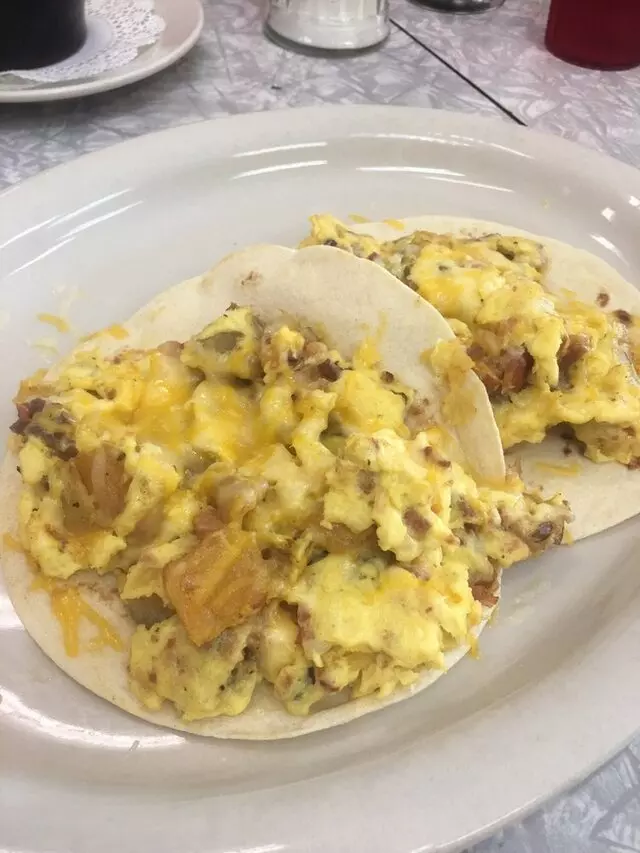 Austin Diner