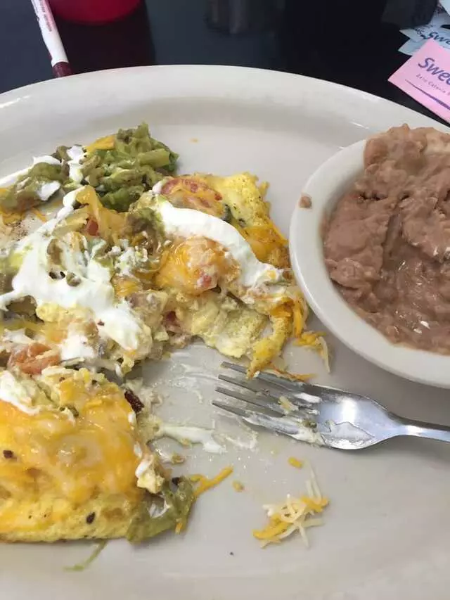 Austin Diner