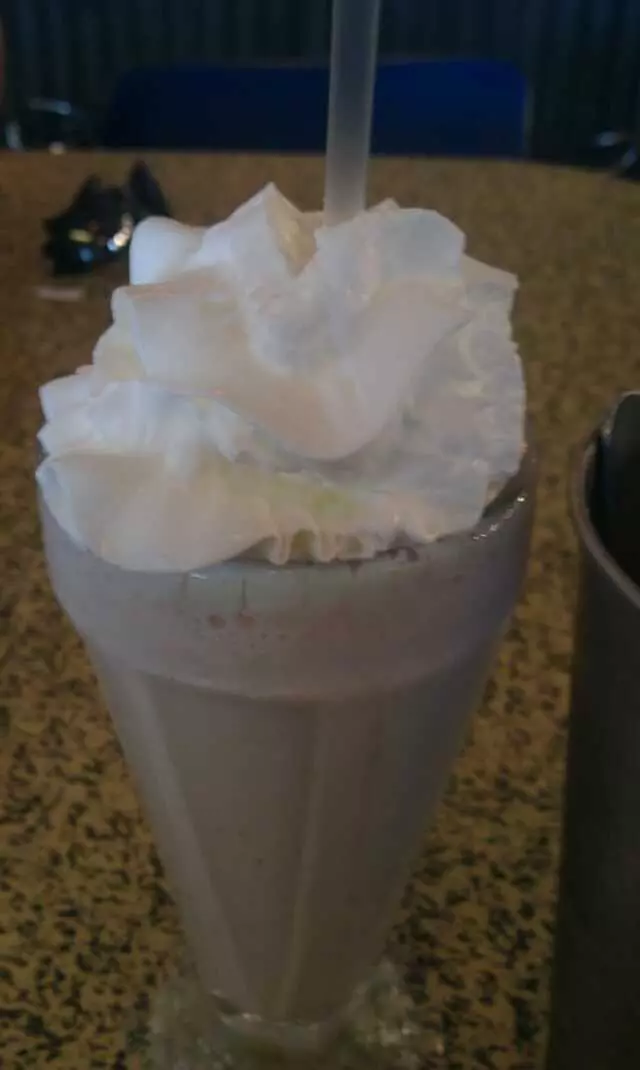 Austin Diner