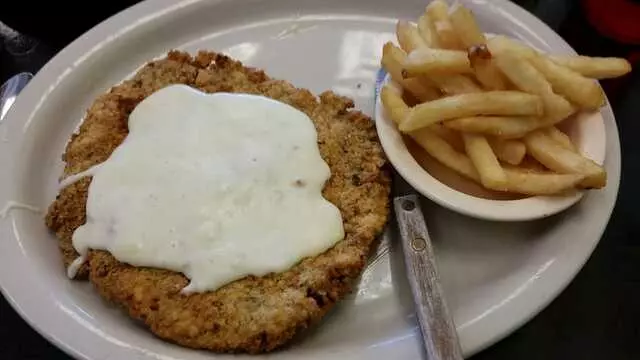 Austin Diner