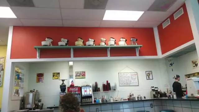 Austin Diner