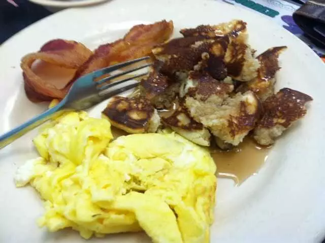 Austin Diner