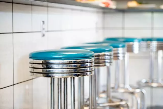 Austin Diner