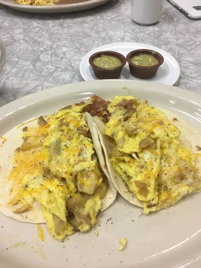 Austin Diner