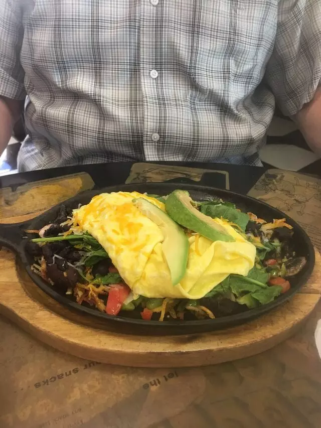 Austin Diner