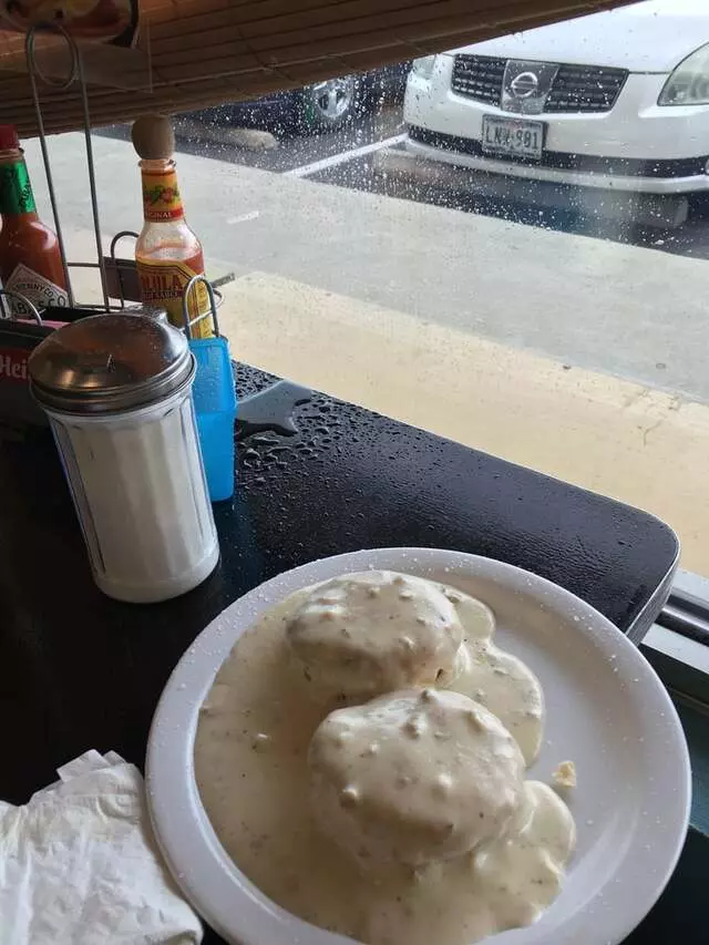 Austin Diner