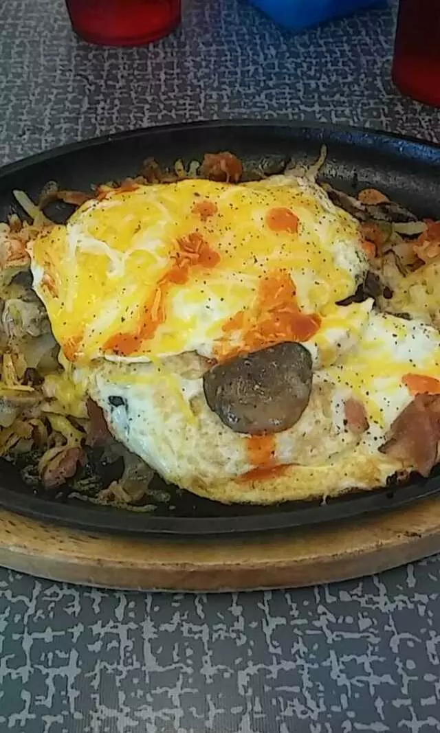 Austin Diner