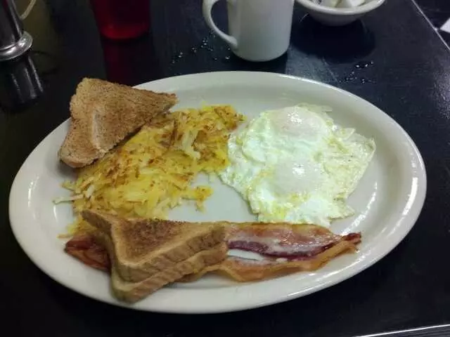 Austin Diner