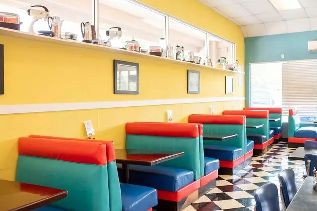 Austin Diner