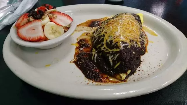Austin Diner