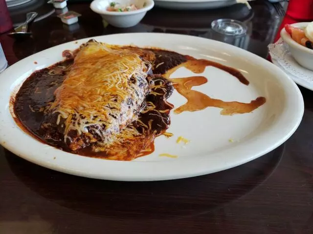 Austin Diner