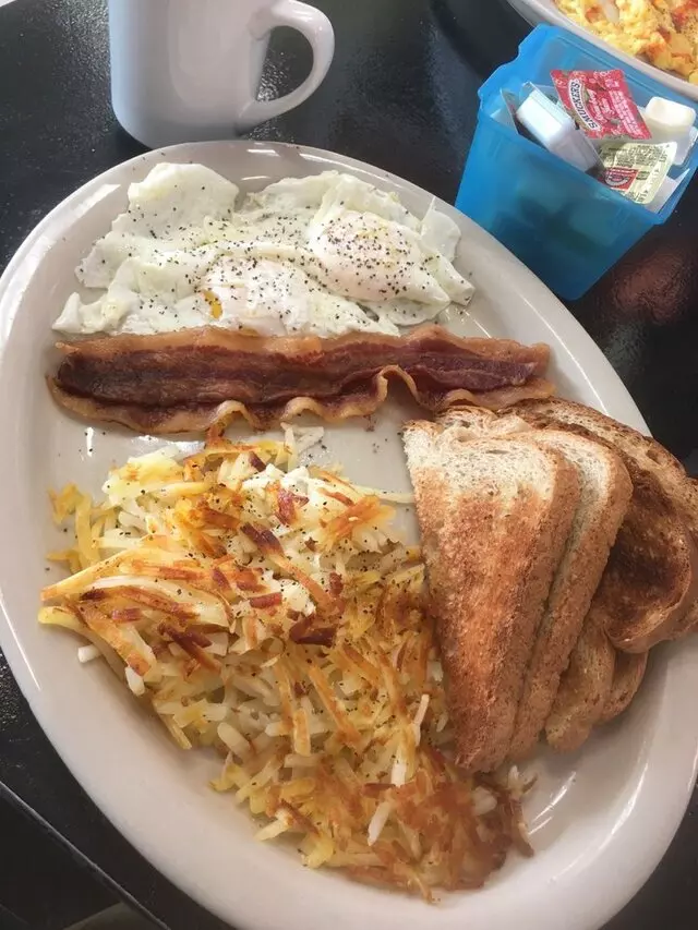 Austin Diner