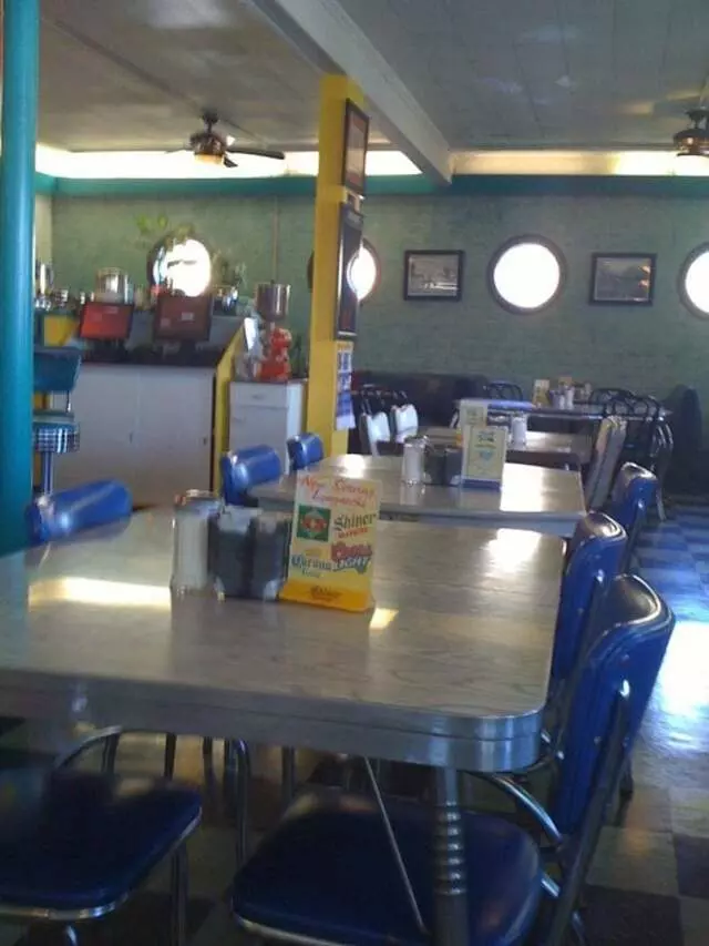 Austin Diner