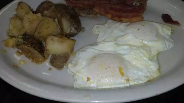 Austin Diner