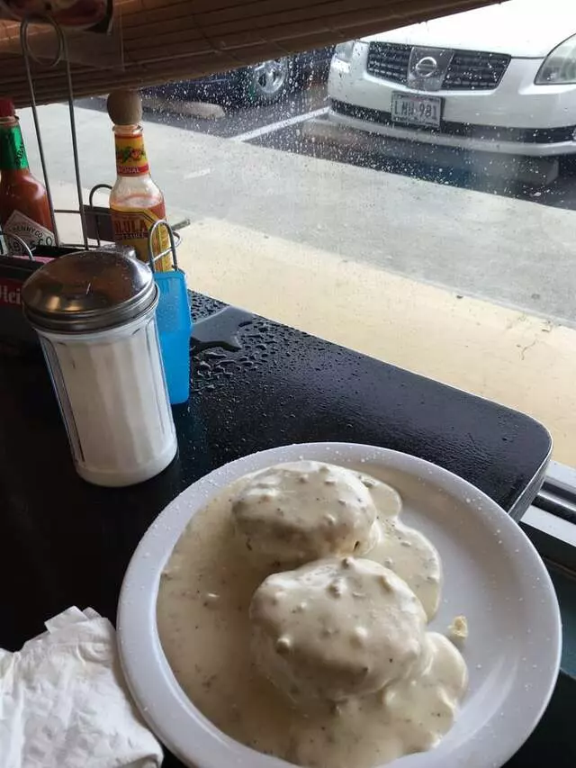 Austin Diner