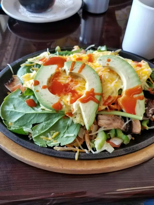 Austin Diner