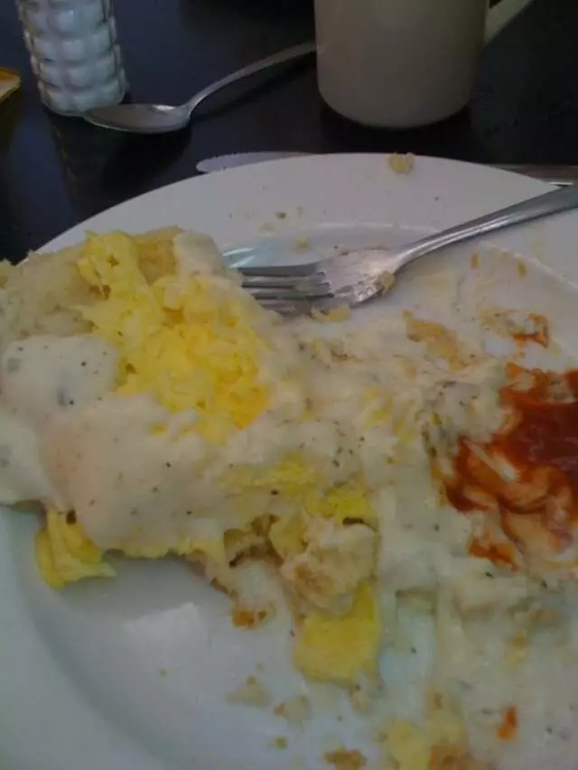 Austin Diner