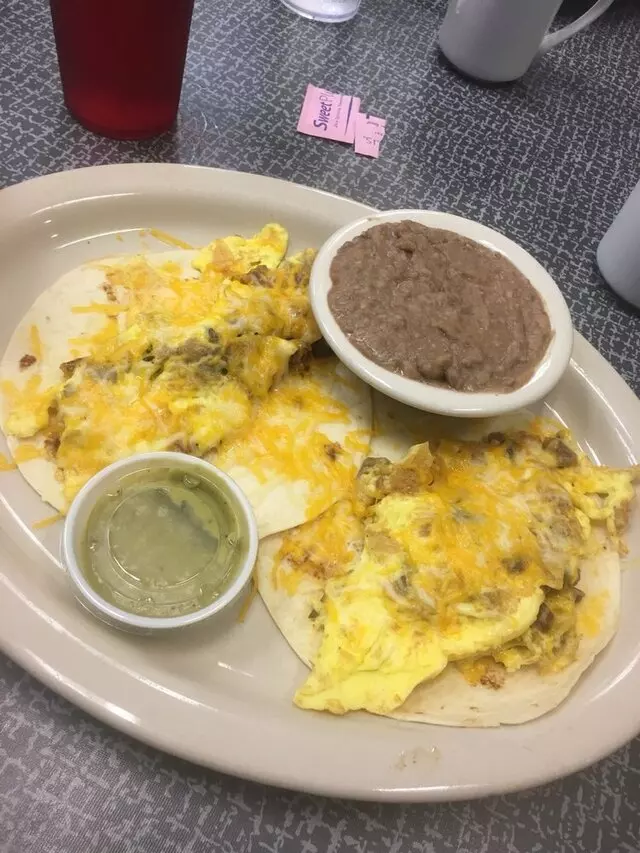 Austin Diner