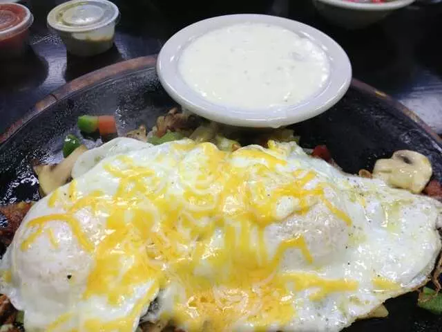 Austin Diner