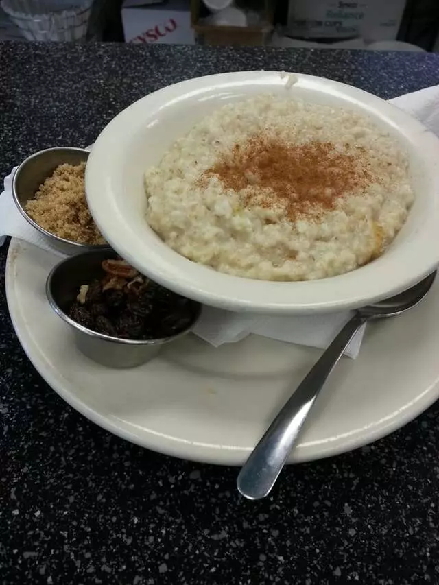 Austin Diner