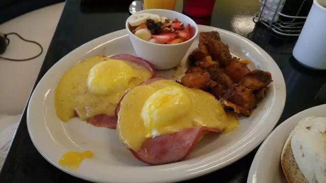 Austin Diner