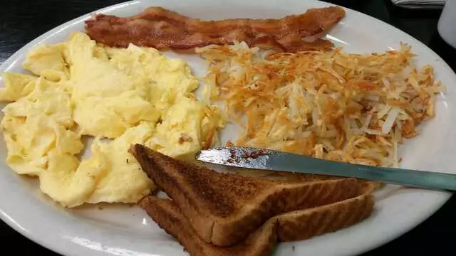 Austin Diner